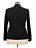 Tahari by ASL Black Blazer Size XXL - photo 2
