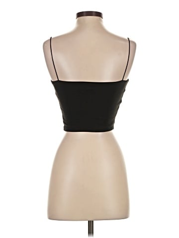 Tresser Tank Top (view 2)