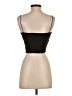 Tresser Black Tank Top Size S - photo 2