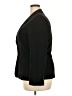 Tahari by ASL Black Blazer Size XXL - photo 5