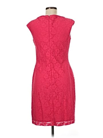 Chaps Cocktail Dress (view 2)