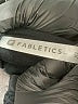 Fabletics Black Sleeveless Top Size XL - photo 7