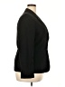 Tahari by ASL Black Blazer Size XXL - photo 4