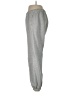 Tic : Toc Solid Gray Sweatpants Size M - photo 5