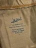 Lezat Brown Active Pants Size L - photo 7