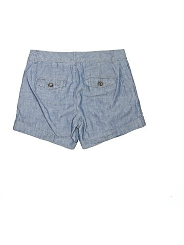 Banana Republic Denim Shorts (view 2)