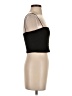 Tresser Black Tank Top Size S - photo 4
