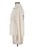 Coldwater Creek Ivory Cardigan Size M - photo 5