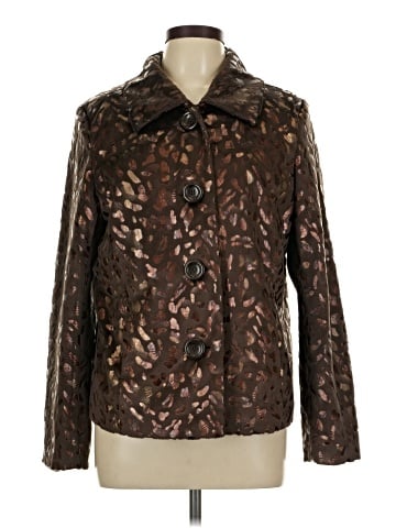 Erin Jacket (view 1)