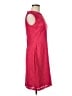 Chaps Pink Cocktail Dress Size 8 - photo 4