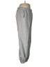 Tic : Toc Solid Gray Sweatpants Size M - photo 4