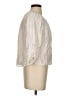 Massimo Dutti Ivory 3/4 Sleeve Blouse Size 2 - photo 4
