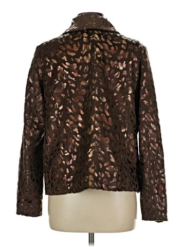 Erin Jacket (view 2)