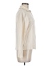 Coldwater Creek Ivory Cardigan Size M - photo 4