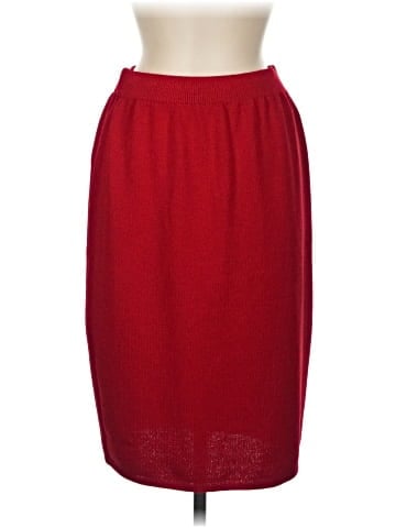 St. John Collection by Marie Gray Formal Skirt (view 1)