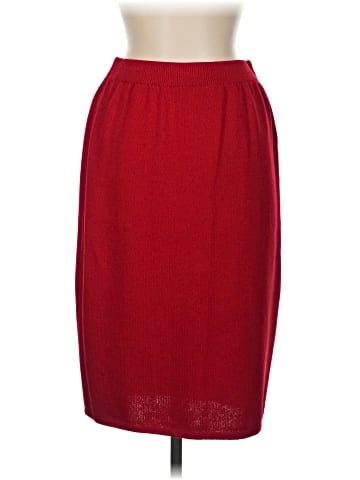 St. John Collection by Marie Gray Formal Skirt (view 2)