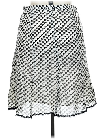 Pierre Cardin Casual Skirt (view 2)