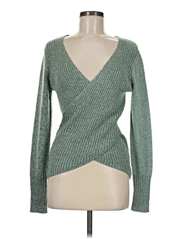 Dex Pullover Sweater (view 1)