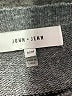 John & Jenn Stripes Gray Pullover Sweater Size M - photo 7