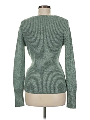 Dex Pullover Sweater (view 2)