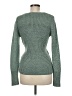 Dex Green Pullover Sweater Size M - photo 2