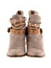 Altar'd State Tan Ankle Boots Size 10 - photo 2
