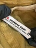 American Giant Brown Khakis Size 12 - photo 7
