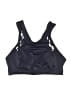 Athleta Black Swimsuit Top Size XS - photo 1