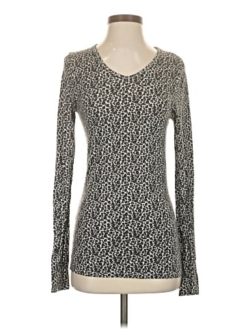 SONOMA life + style Long Sleeve Top (view 1)