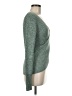 Dex Green Pullover Sweater Size M - photo 4