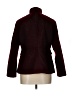 Old Navy Burgundy Coat Size Lg Petite - photo 2