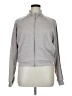 Halara Gray Track Jacket Size XL - photo 1
