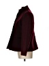 Old Navy Burgundy Coat Size Lg Petite - photo 5