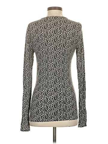 SONOMA life + style Long Sleeve Top (view 2)