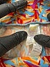 Lularoe Paisley Orange Leggings Size 1X (estimated) - photo 7