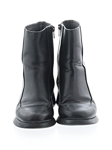Camper Ankle Boots (view 2)