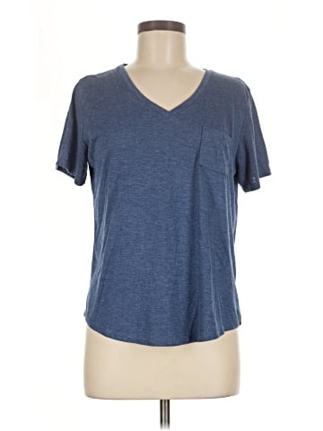 Wishful Park Short Sleeve T-Shirt (view 1)