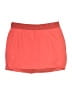 The North Face Solid Orange Active Skort Size M - photo 1