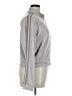 Halara Gray Track Jacket Size XL - photo 4