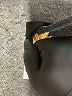GB 100% Polyester Floral Black Casual Pants Size M - photo 9