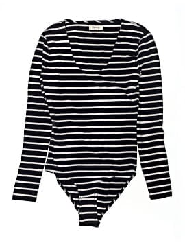 Madewell Bodysuit (view 1)