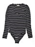 Madewell Black Bodysuit Size M - photo 1