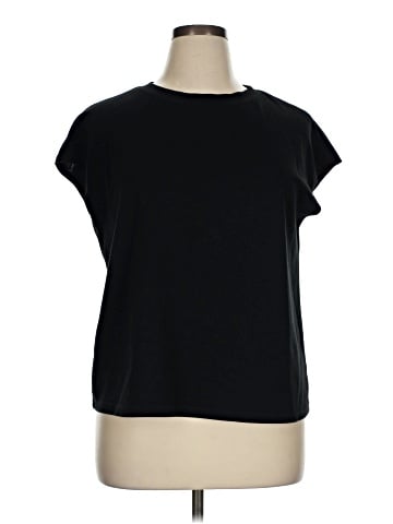 Sampeel Sleeveless T-Shirt (view 1)