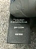 Hilary Radley Black Blazer Size M - photo 7