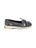 Assorted Brands Gray Flats Size 6 - photo 1