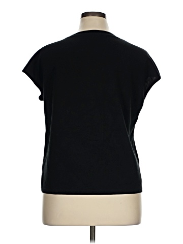 Sampeel Sleeveless T-Shirt (view 2)