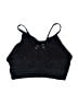 Unbranded Black Swimsuit Top Size S - photo 2