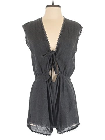 Some Days Lovin Romper (view 1)