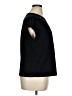 Sampeel Black Sleeveless T-Shirt Size XL - photo 4
