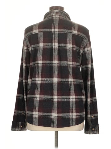 Faherty Long Sleeve Blouse (view 2)